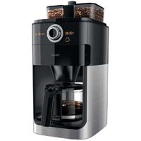 Beispielgerät: Philips HD7766/00 Filterkaffeemaschine