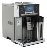 DeLonghi PrimaDonna Exclusive ESAM 6900.M