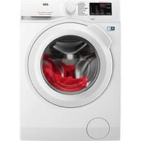 Waschmaschine von Miele