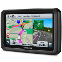 Garmin dezl