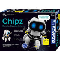 Kosmos Chipz Roboter