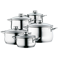 WMF Kochset Diadem Plus