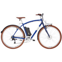 E-Bikes von Ortler