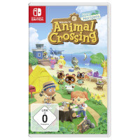 Animal Crossing New Horizons