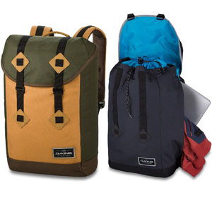 Dakine Trek 26 Liter