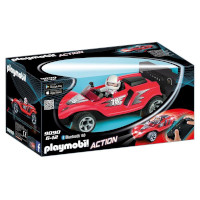 Playmobil 9089 RC Supersport Racer