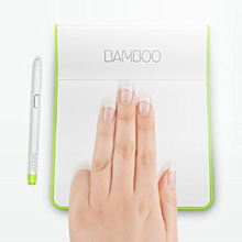 Wacom Bamboo