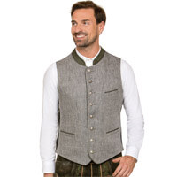Tracht Weste