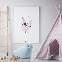 Kindersitzsack