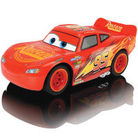 Dickie Toys RC Ferngesteuertes Auto Lightning McQueen