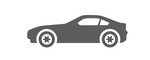 Modell-Sportwagen