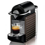 Nespresso Pixie Brown Krups