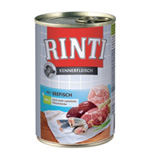 Rinti Nassfutter