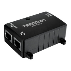 PoE-Injector 2 Ports