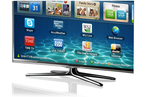 LED-TV mit smarter Technik günstig kaufen