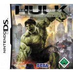 Der unglaubliche Hulk