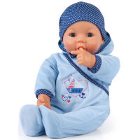 Hello Baby Funktionspuppe