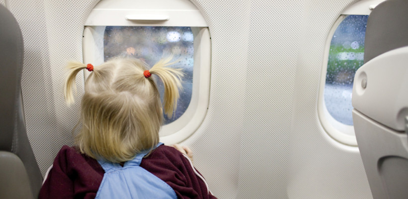 Hörspiel unterwegs mit Kindern