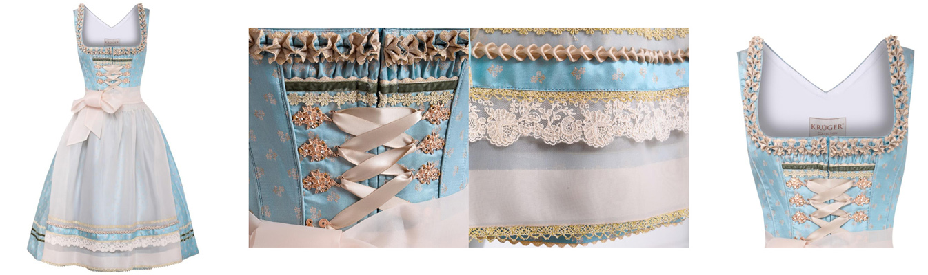 Raffinierte Details