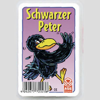 Schwarzer Peter