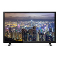 Sharp LC-40FI3012E