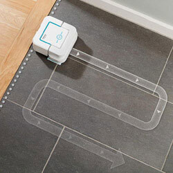 Navigation iRobot