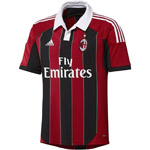 AC Mailand Trikot