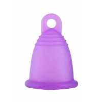 Menstruationstasse Ring