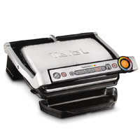 Tefal OptiGrill Plus GC712D