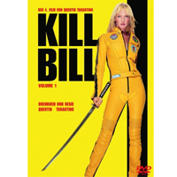 Kill Bill 1 & 2 (2003 & 2004)