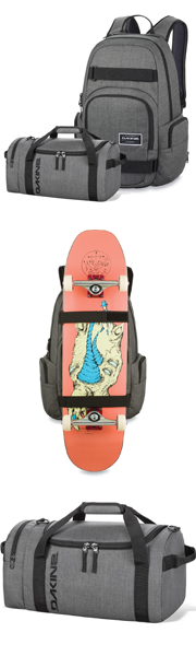 Dakine Atlas Street Pack