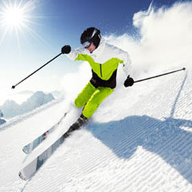 Wintersport