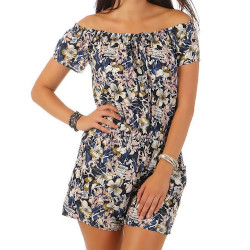 Sommerlicher Jumpsuit