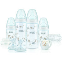NUK First Choice Babyflaschen