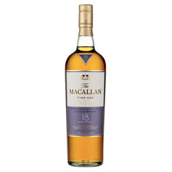 Macallan Fine Oak 18 Jahre