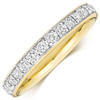 Eternity-Partnerring