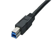 USB 3 Typ B