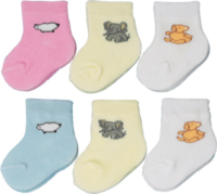 Babysocken