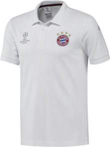 UEFA Trikot