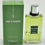 Guerlain Vetiver