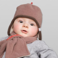 Babymützen