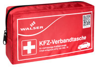 kingsmed GmbH - Geschäftskunden - KFZ Klassik Verbandtasche