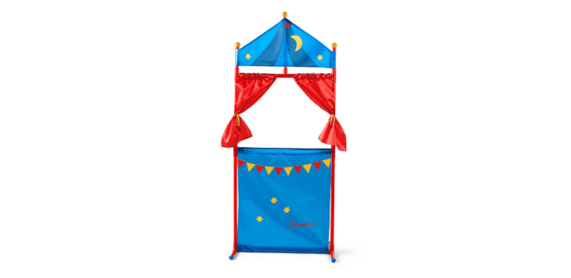 Puppentheater
