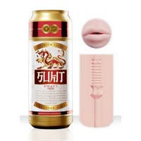 Sex in a Can