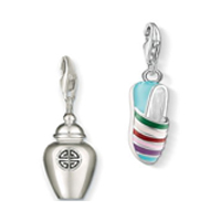 Thomas Sabo Charms Reisen