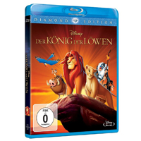 König der Löwen (1994)