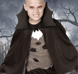 Kinder-Halloweenkostüme