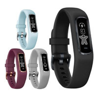 Garmin Vivofit Fitness