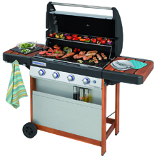 Campingaz Gasgrills