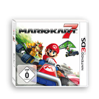 Mario Kart 7